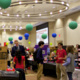 Involvement Fair