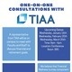TIAA One on One Consulations