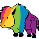 LGBTQ Forever Buffs Holiday Party