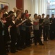 New School Chorus Concert