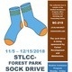 Career Development and Admissions Sock Drive