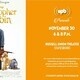 UPB Presents : Christopher Robin