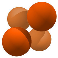 Atomistic Study of Fe-Ga Alloys from First Principles
