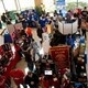 Activity Fair Day