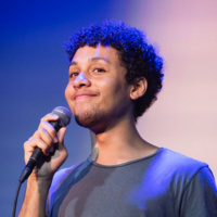 Winter Carnival Comedian 2019 Jaboukie Young-White