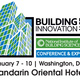FIU in DC: National Institute of Building Sciences - Seventh Annual Conference and Expo