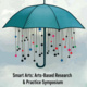 Smart Arts: Arts-Based Research & Practice Symposium