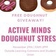Doughnut Stress