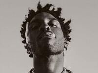 Saint Jhn - Not A Cult Part II Tour
