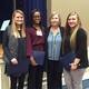 Southern Women Leadership Institute Lunch and Learn - Liberty Campus