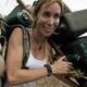 Travel with an NIU Expert: National Geographic Live: Pink Boots & A Machete