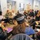 Student Feedback Session on the Campus Diversity Plan