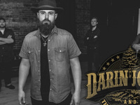 Darin Jones and The Last Men Standing