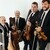 Amernet String Quartet: Carter, Cage & Crumb