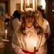 Nordic Lucia Celebration