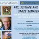 Art, Science and the Space Between
