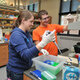 Chemistry and Biochemistry Research Information Session
