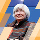 Foundation Medal honoring Janet Yellen