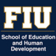 SEHD Doctoral Dissertation Proposal Defense - Maria Rosado