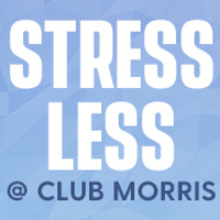 Morris Library Finals Week Stress Less Activities for Students