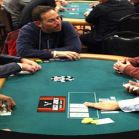 Poker Tournament Santa Clarita