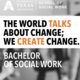 Bachelor of Social Work Info Session
