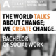 Bachelor of Social Work Info Session