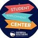 Statesboro Campus | Spring 2019 Student Employment Job Fair