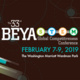 FIU in DC: BEYA Engineering Conference