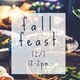 CSWGS Fall Feast