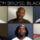 Question Bridge: Black Males Exhibiton Opening
