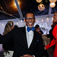 Elegant Salute XVI: An Imperial Evening