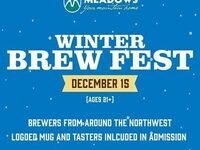 Winter Brew Fest