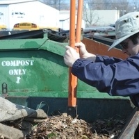 Garden Commons Workshop: Composting