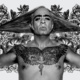 Traction: Art Talk featuring a performance by Guillermo Gómez-Peña