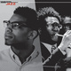 Jazz at the Parlour - Walker Hotel Greenwich Village: Elijah Micheaux, trumpet, and Idris Frederick, piano
