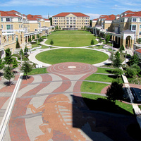 Spring 2019 Commencement Reception