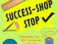 Success-Shop Stop