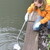 Science+Art+Design Workshop: Water Quality Testing