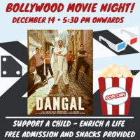 Asha Movie Night