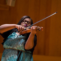 CMP: Suzuki String Concert