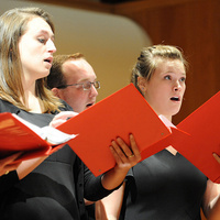 Honor Choir Concert