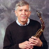 Guest Artist: Aebersold Quartet