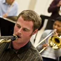 CANCELLED: University Jazz Ensemble I