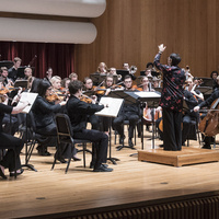 University Symphony Orchestra