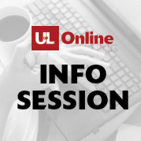 Online Info Session - Bachelor of Science in Organizational Leadership and Learning