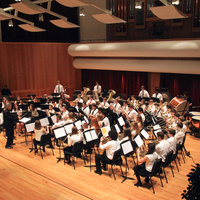 Invitational Honor Band