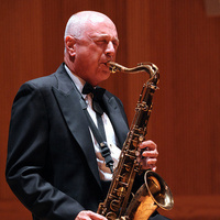 Saxophone Sunday: Mike Tracy, jazz saxophone