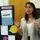 Math for Social Justice Showcase and Gallery Walk