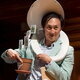 “The cat’s tongue and other mysteries of animal movement," a talk by Dr. David Hu